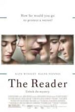 Poster Film The Reader (2008)