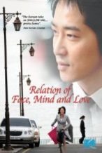 Nonton Film The Relation of Face, Mind and Love (2009) Subtitle Indonesia Streaming Movie Download