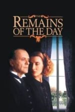 The Remains of the Day (1993)