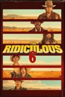 Layarkaca21 LK21 Dunia21 Nonton Film The Ridiculous 6 (2015) Subtitle Indonesia Streaming Movie Download