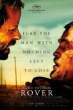 Nonton Film The Rover (2014) Subtitle Indonesia Streaming Movie Download