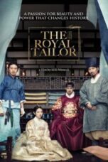 Poster Film The Royal Tailor (2014)