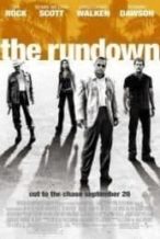 Nonton Film The Rundown (2003) Subtitle Indonesia Streaming Movie Download