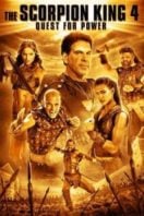 Layarkaca21 LK21 Dunia21 Nonton Film The Scorpion King 4: Quest for Power (2015) Subtitle Indonesia Streaming Movie Download