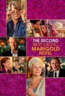 Layarkaca21 LK21 Dunia21 Nonton Film The Second Best Exotic Marigold Hotel (2015) Subtitle Indonesia Streaming Movie Download