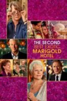 Layarkaca21 LK21 Dunia21 Nonton Film The Second Best Exotic Marigold Hotel (2015) Subtitle Indonesia Streaming Movie Download