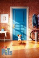 Layarkaca21 LK21 Dunia21 Nonton Film The Secret Life of Pets (2016) Subtitle Indonesia Streaming Movie Download