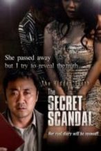 Nonton Film The Secret Scandal (2013) Subtitle Indonesia Streaming Movie Download