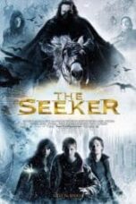 Poster Film The Seeker: The Dark Is Rising (2007)