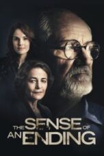 Poster Film The Sense of an Ending (2017)