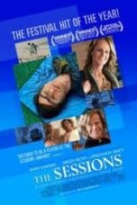 Poster Film The Sessions (2012)