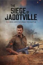 Poster Film The Siege of Jadotville (2016)