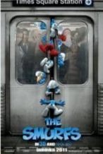 Nonton Film The Smurfs (2011) Subtitle Indonesia Streaming Movie Download