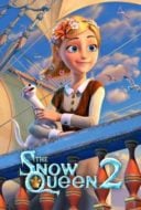 Layarkaca21 LK21 Dunia21 Nonton Film The Snow Queen 2 (2014) Subtitle Indonesia Streaming Movie Download