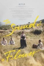 Poster Film The Sound of a Flower (2015)