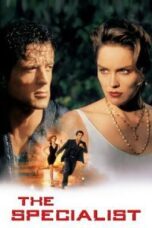 Poster Film The Specialist (1994)