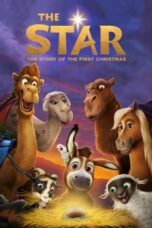 Poster Film The Star (2017)