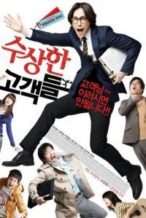 Nonton Film The Suicide Forecast (2011) Subtitle Indonesia Streaming Movie Download