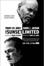 Poster Film The Sunset Limited (2011)