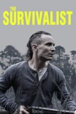 Poster Film The Survivalist (2015)