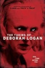 Nonton Film The Taking of Deborah Logan (2014) Subtitle Indonesia Streaming Movie Download