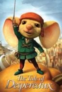 Layarkaca21 LK21 Dunia21 Nonton Film The Tale of Despereaux (2008) Subtitle Indonesia Streaming Movie Download