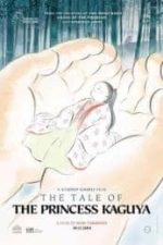 The Tale of the Princess Kaguya (2013)