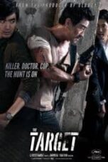 Poster Film The Target (2014)