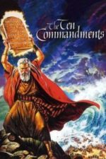 The Ten Commandments (1956)