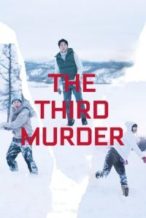 Nonton Film The Third Murder (2017) Subtitle Indonesia Streaming Movie Download