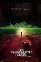 Nonton Film The Thirteenth Floor (1999) Subtitle Indonesia Streaming Movie Download