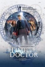 The Time of the Doctor (2013)