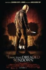 The Town That Dreaded Sundown (2014)