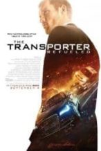 Nonton Film The Transporter Refueled (2015) Subtitle Indonesia Streaming Movie Download