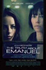 Poster Film The Truth About Emanuel (2013)