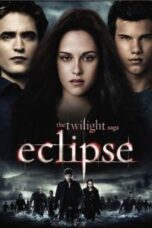 Poster Film The Twilight Saga: Eclipse (2010)