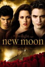 Poster Film The Twilight Saga: New Moon (2009)