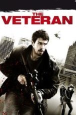 Poster Film The Veteran (2011)