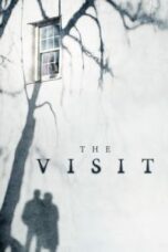 Poster Film The Visit (2015)