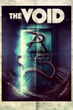 Poster Film The Void (2017)