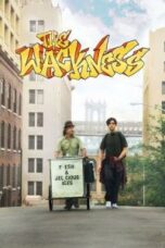 Poster Film The Wackness (2008)
