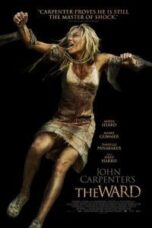 Poster Film The Ward (2010)