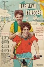 The Way He Looks (2014)