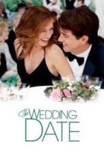 Poster Film The Wedding Date (2005)