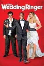 Poster Film The Wedding Ringer (2015)