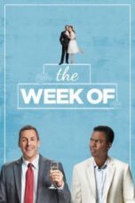 Poster Film The Week Of (2018)