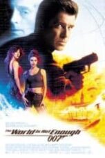Poster Film The World Is Not Enough (1999)