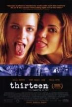 Nonton Film Thirteen (2003) Subtitle Indonesia Streaming Movie Download