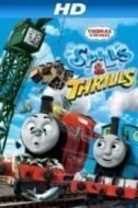 Layarkaca21 LK21 Dunia21 Nonton Film Thomas & Friends: Spills and Thrills (2014) Subtitle Indonesia Streaming Movie Download