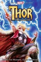 Nonton Film Thor: Tales of Asgard (2011) Subtitle Indonesia Streaming Movie Download